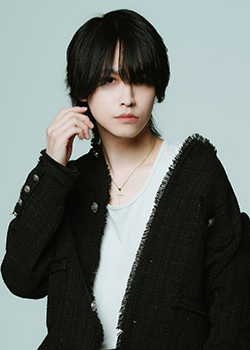 桜庭ゆら(Yura Sakuraba)