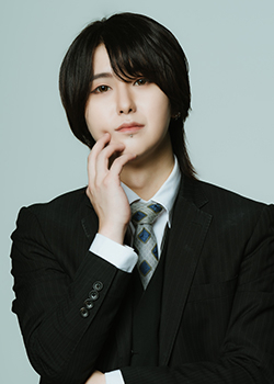 蛇喰あさひ(Asahi Jabami)