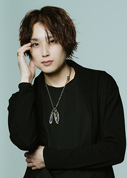 クリス・優(Yu Kurisu)