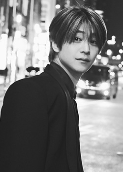 篁エイト(Eito Takamura)