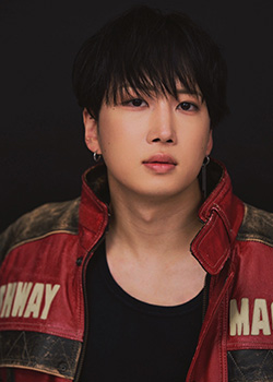 汐華初流乃(Haruno Shiobana)