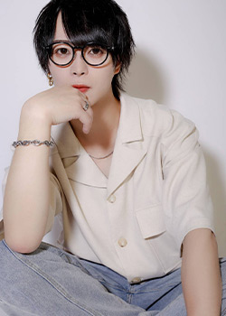 白馬皐矢(Koya Hakuba)