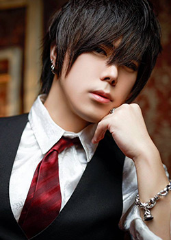 千冬悠妃義経(Yuukiyoshitsune Chihuyu)