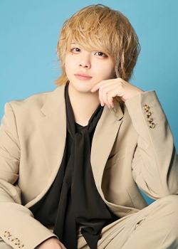 成瀬新凪(Niina Naruse)