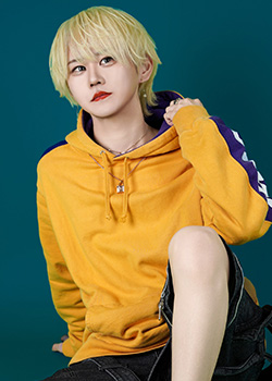 白亜ギガ(Giga Hakua)