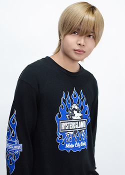 天使來衣(Rai Amatsuka)