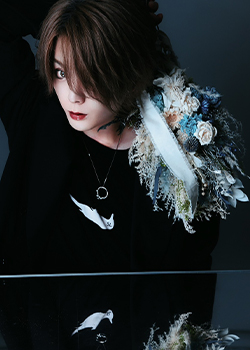 冬木美波(Minami Fuyuki)