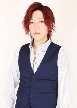 一ノ瀬咲(Saki Ichinose)