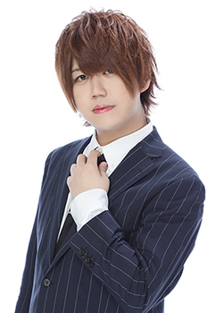 園崎彩人(Ayato Sonosaki)