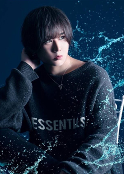 清水(Sui Kiyomaru)