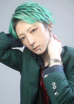 暁天馬(Tenma Akatsuki)