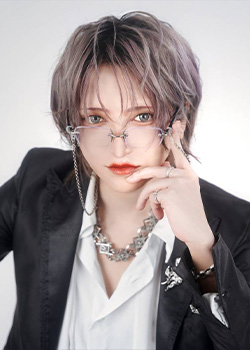 七海ハオ(Hao Nanami)