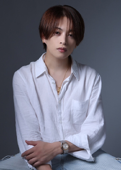 北條りおん(Rion Hojo)