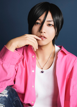 雨音空河(Kuga Amane)