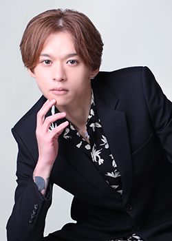 月瀬璃依(Rui Tsukise)