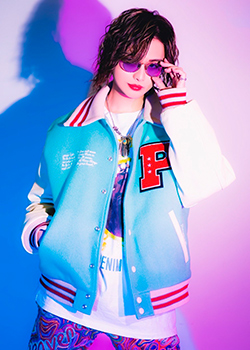 優海美空(Sora Yumi)