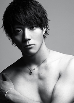 西野晃(Akira Nishino)