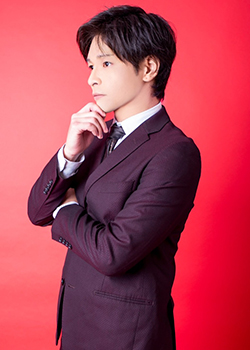 生田斗真ス(Tomasu Ikuta)