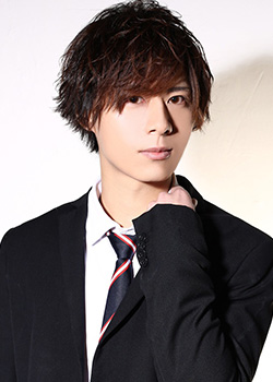 柊 麗夜(Reiya Hiragi)