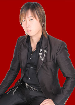 戎博行(Hiroyuki Ebisu)