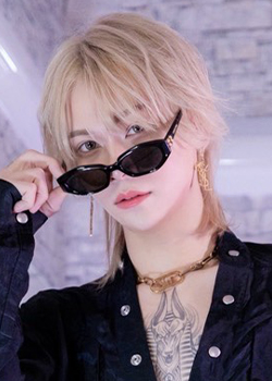 蓮美レオ(Reo Hasumi)