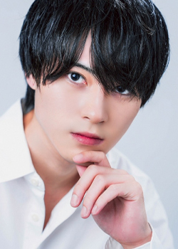 黒木狛(Haku Kuroki)