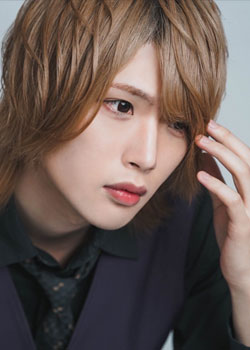 朝比奈みくる(Mikuru Asahina)