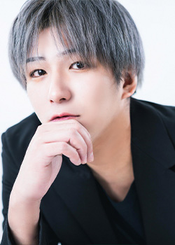 一条一輝(Kazuki　Ichijo)