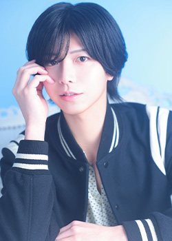 七瀬優愛(Yua Nanase)