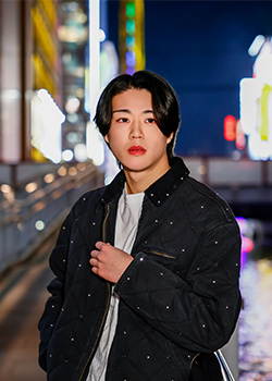 一条珀(Haku Ichijo)