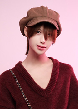 亜駆夢凛音(Rio Adamu)