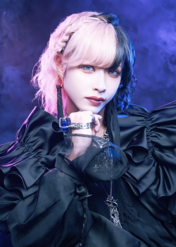 四條ヤチヨ(Yachiyo Shijo)