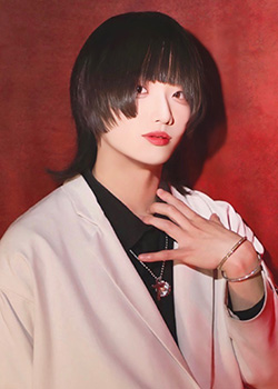 雨宮桜(Sakura Amemiya)