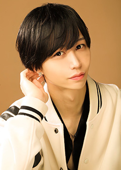 玉森ひかる(Hikaru Tamamori)