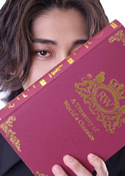 萬場勝利(Shori Mamba)