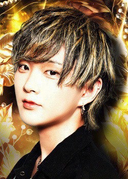 暴風海斗(Kaito Saikuron)