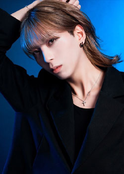 綺城レラ(Rela Kizuki)