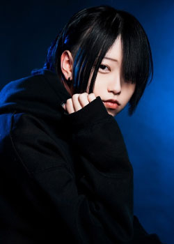 東雲ルキナ(Rukina Shinonome)