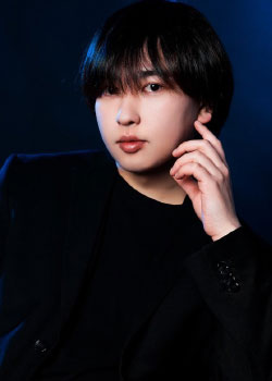 翔谷大平(Taihei Shotani)