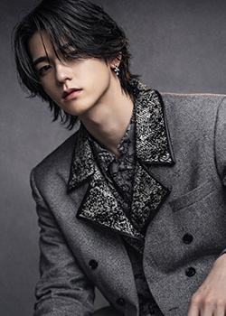 獅子堂玲(Rei Shishido)