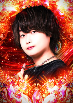 七瀬瑠羽(Ruh Nanase)