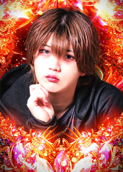 泉カイセ(Kaise Izumi)