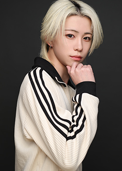 天音紫苑(Shion Amane)