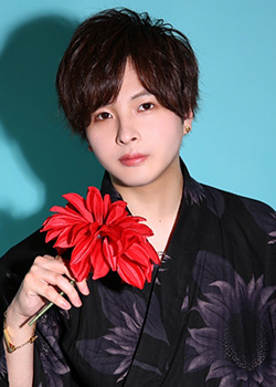 咲夜麗皇(Reo Sakuya)