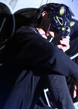 緋咲龍(Ryu Hisaki)