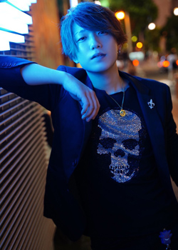 起こすぜ!!奇跡(Kiseki Okosuze)