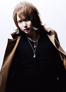 道明寺 永遠(Towa Domyoji)