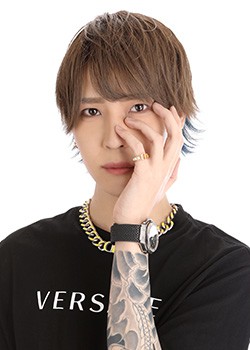 霧夜琉衣(Rui Kiriya)