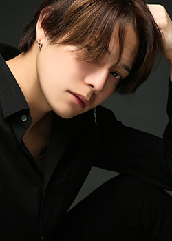 水城はると(Haruto Mizuki)