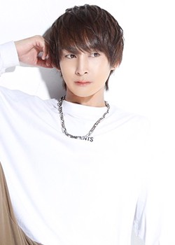 安室ハルト(Haruto Amuro)